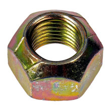 Prevailing Torque Lock Nut